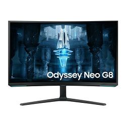Monitor SAMSUNG G850 (32 ", UHD, VA, 240 Hz)
