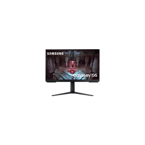 Monitor SAMSUNG LS27CG510EUXEN (27", LED, Odyssey G5)