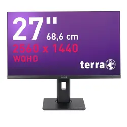 Monitor TERRA LCD/LED 2775W PV V3 (LCD/LED, 2775W)