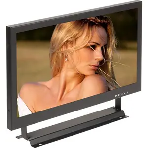 MONITOR VGA, HDMI, AUDIO, 1XVIDEO, USB, PILOT VM-1303M 13 "