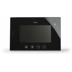 Monitor wideodomofonu VIDOS M670B