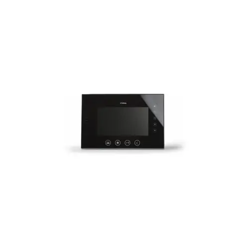 Videodomofon VIDOS M670B-S2 (širokokutni zaslon)