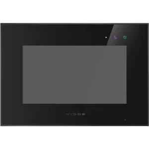 Monitor Wideodomofonu VIDOS X M10B-X