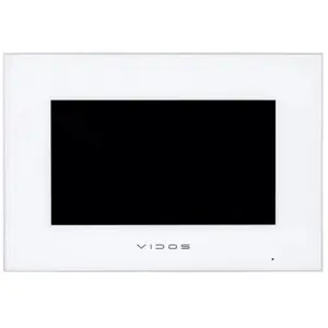 Monitor wideodomofonu VIDOS X M10W-X