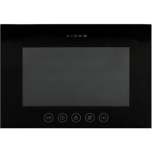 Monitor wideodomofonu VIDOS X M11B-X