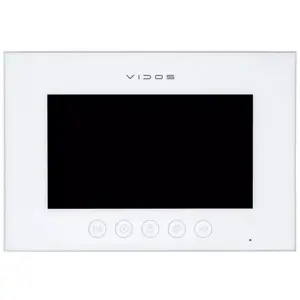 Monitor wideodomofonu VIDOS X M11W