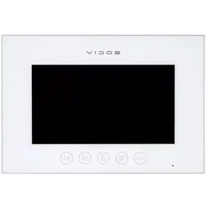 Monitor wideodomofonu VIDOS X M11W-X