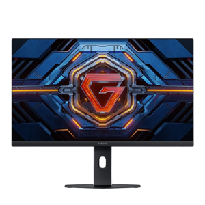 Monitor XIAOMI G24i (2026) OM4FE-EU (23.8", FHD, 165Hz, IPS)