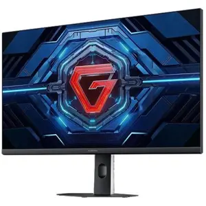 Monitor XIAOMI Gaming G27i 27-inch (2560x1440, 165Hz, IPS, 1ms, FreeSync)