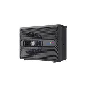Monobloc heat pump FoxAIR 12kW 3-phase R32