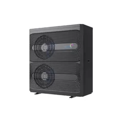 Monobloc heat pump FoxAIR 22kW 3-phase R290
