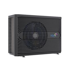 Monobloc heat pump FoxAIR 9kW 1-phase R290