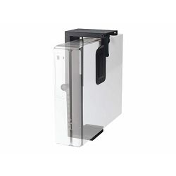 Nosač za stolno računalo NEOMOUNTS CPU-D075 (do 10 kg, montaža ispod radnog stola)