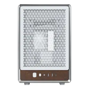 Montech Heritage Midi-Tower - white color