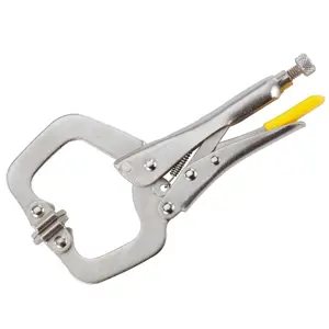 Morse Pliers 279mm/11" Type C