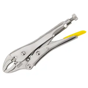 Morsea Pliers 228mm/9" Rounded Jaw