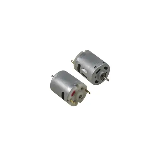 Motor 12 Vdc, 180mA, 11500rpm (6-14Vdc)