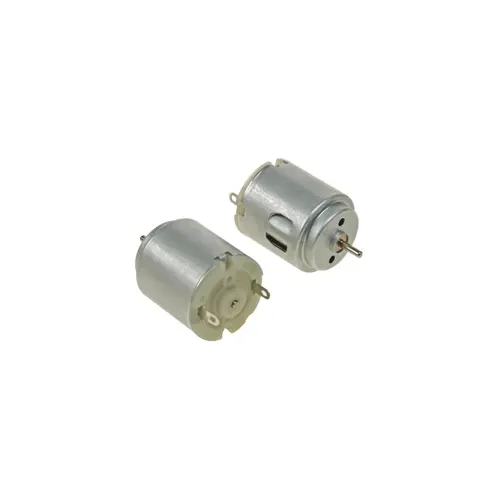 Motor 3 Vdc, 300mA, 14200rpm (1.5-3Vdc)