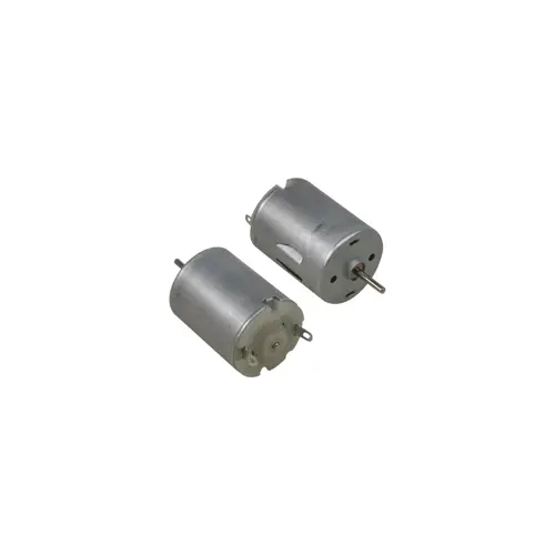 Motor 6 Vdc, 250mA, 14500rpm (2.5-6Vdc)