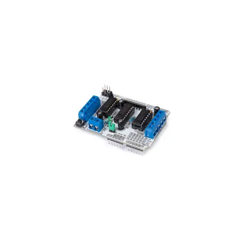 Motor shield sa L293D, za Arduino, VMA207