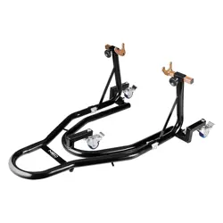Motorcycle Rear Wheel Stand