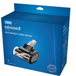 Motorna turbo četka BISSELL Icon (bez ml, 1 komad)