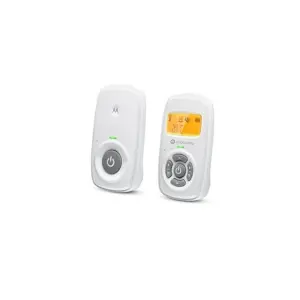Motorola | Baby Monitor AM24 | 1.5-inch LCD screen