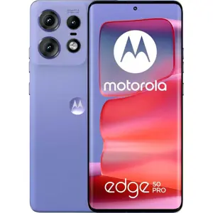 Motorola Edge 50 Pro 12/512 Luxe Lavender EU
