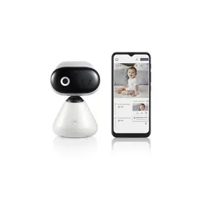 Motorola PIP1000 video camera