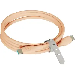 motorola-silicone-cable-c-c-5a-2m-peach-fuzz-64683-kbamotusb0001.webp