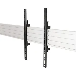 Mounting arms B-Tech SYSTEM X BT8390-VESA400F/B