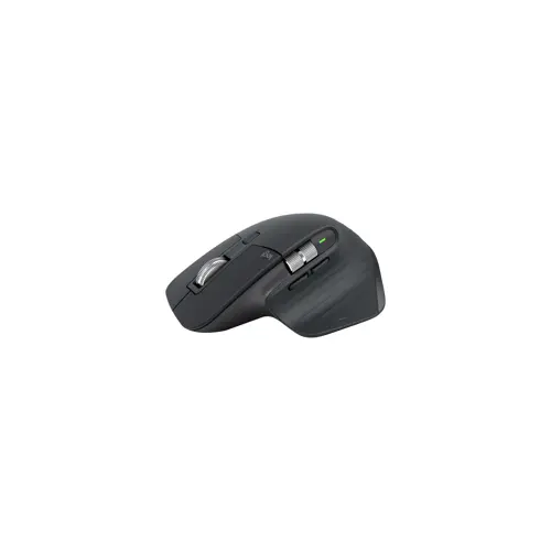 MOUSE BLUETH OPTICAL MASTER 3S/BLACK 910-006559 LOGITECH