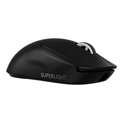 Mouse Logitech G PRO X SUPERLIGHT 2 black WL