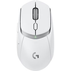 Mouse Logitech G309 Gaming WL White