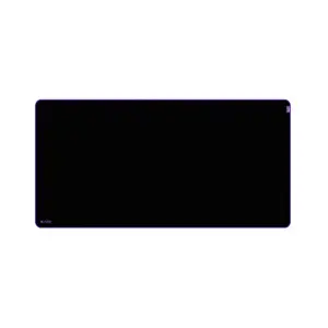 MOUSE PAD FURY YARI SPEED XXL BLACK 1200X600MM