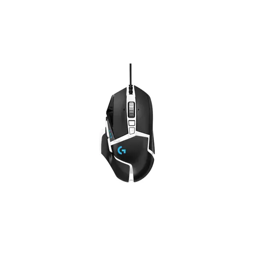 MOUSE USB OPTICAL G502/910-005729 LOGITECH