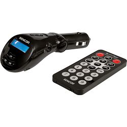 MP3 transmiter SENCOR SWM 151 RDS