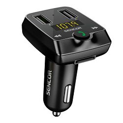 MP3 transmiter SENCOR SWM 3535 BT