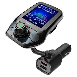 MP3 transmiter SENCOR SWM 5858BT
