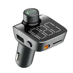 MP3 transmiter SERIOUX SRXA-ABFM15