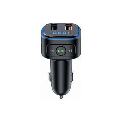MP3 transmiter SERIOUX SRXA-ABFM46