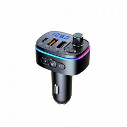 MP3 transmiter SERIOUX SRXA-ABFM65