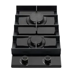 MPM-30-GMH-20 gas hob