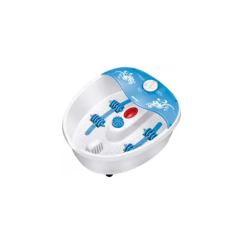 Masažer za noge MPM MMS-01 (plava, bijela)