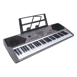 MQ 001 UF - keyboard