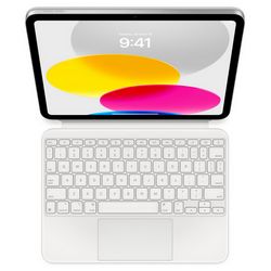 Apple Magic Keyboard Folio for iPad (10th gen) - Croatian