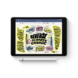 Olovka za iPad APPLE Pencil (1. generacija) (2022)