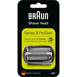Mrežica za brijaći aparat BRAUN COMBIPACK 32B
