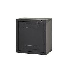 Mrežna oprema ORMAR TRITON 12U/500mm/ RBA-12-AS5-BAX-A1/ crni