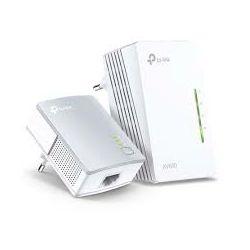 Mrežna oprema POWERLINE extender TP-LINK TL-WPA4220kit